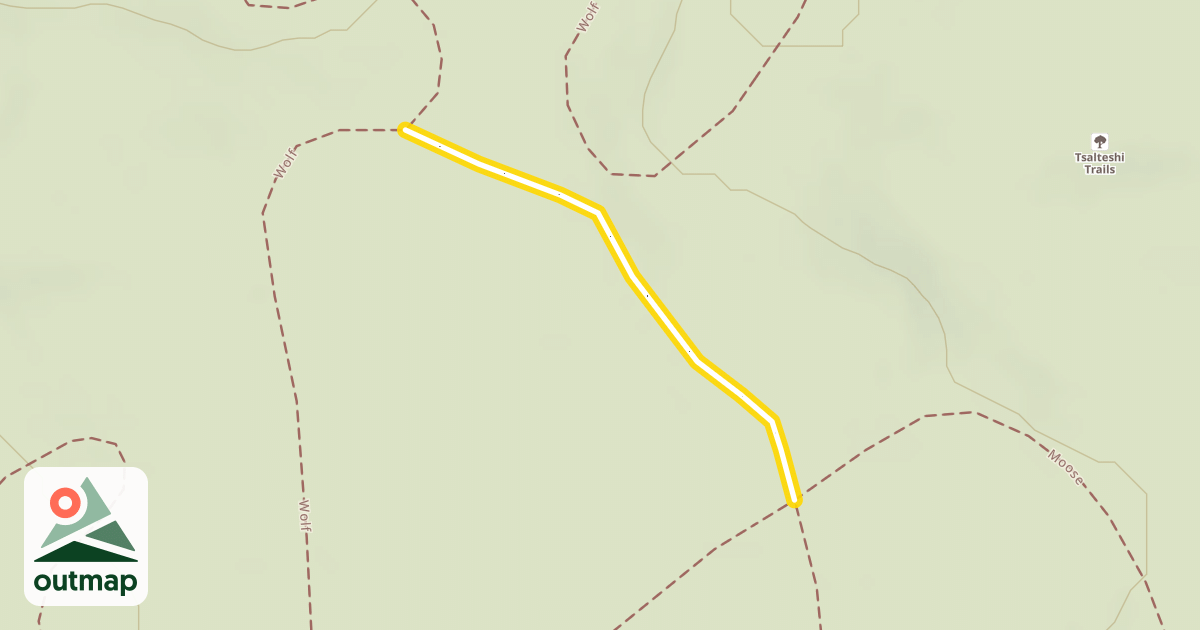 Map of Weasel