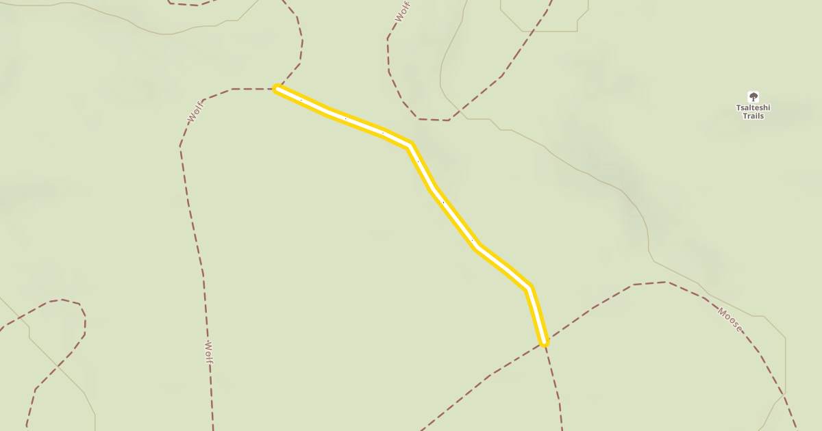 Map preview of Weasel