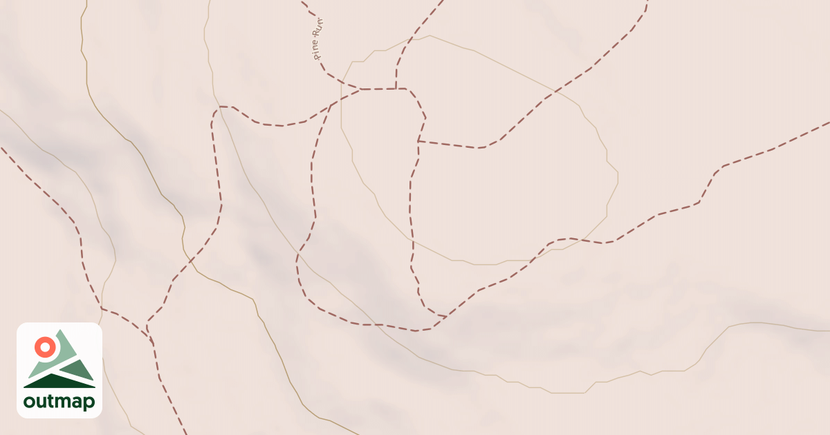 Map of USGS National Digital Trails 69604c5b-9714-479e-b8d6-bcfc87140105