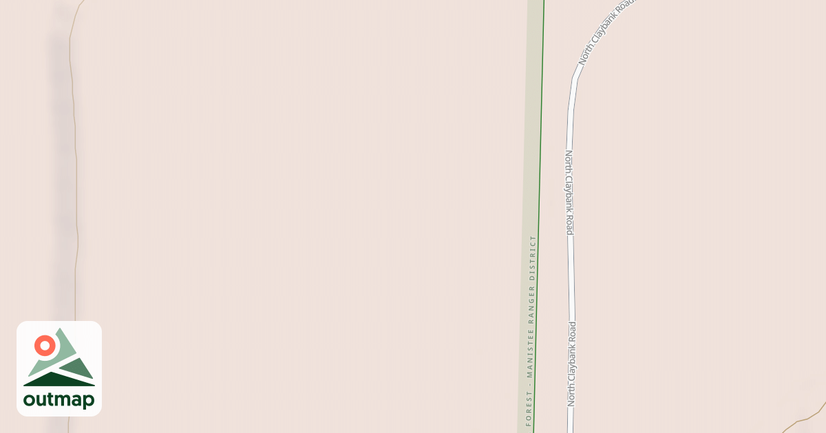 Map of 8298