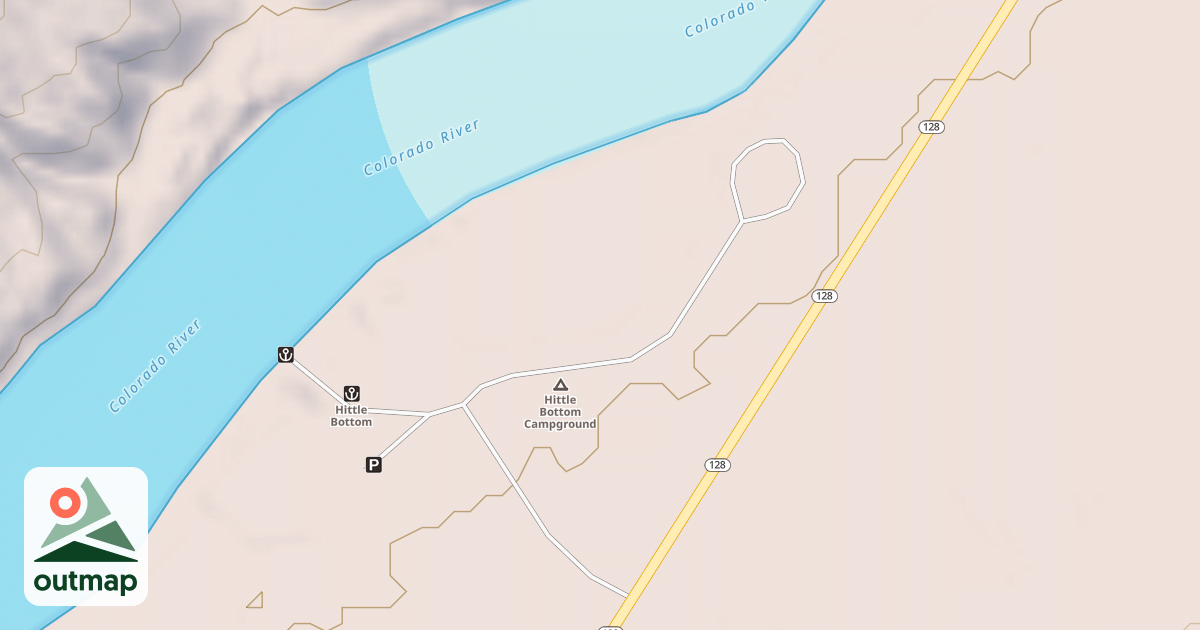 Map of BLM National GTLF Public Motorized Roads 20f85287-8af7-4d8f-9431-a31c553b7597