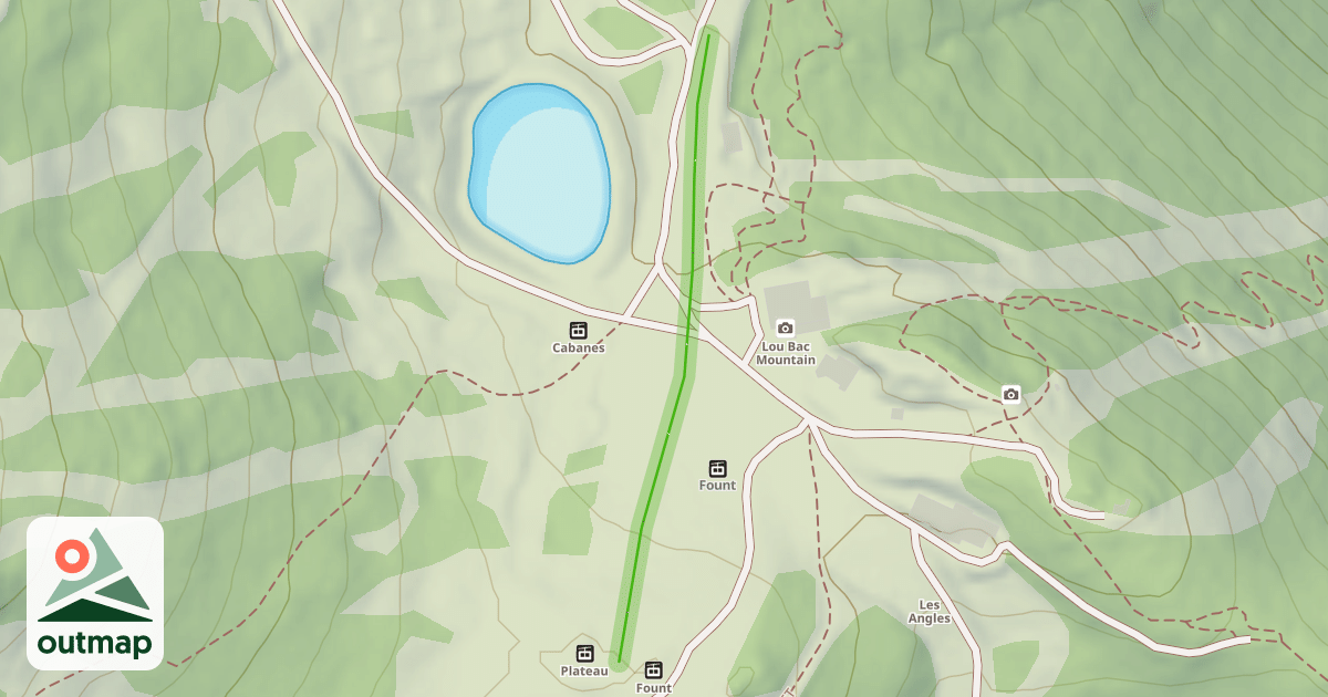 Map of Source