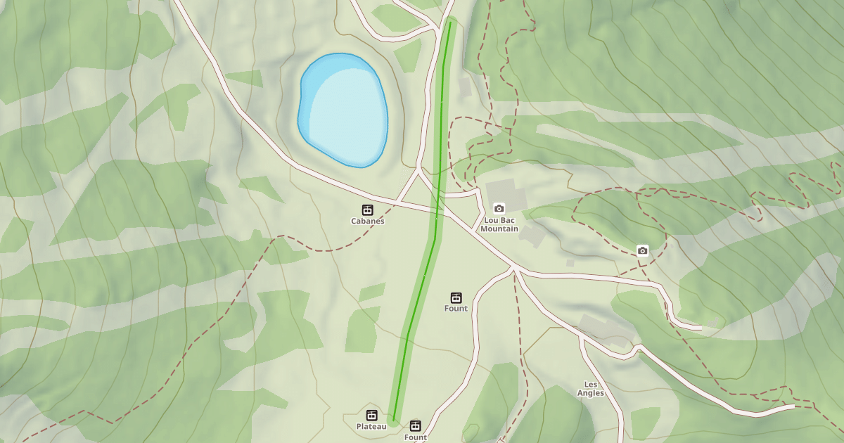 Map preview of Source