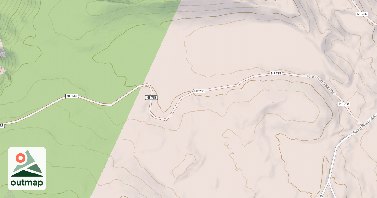 Map of CRAIG