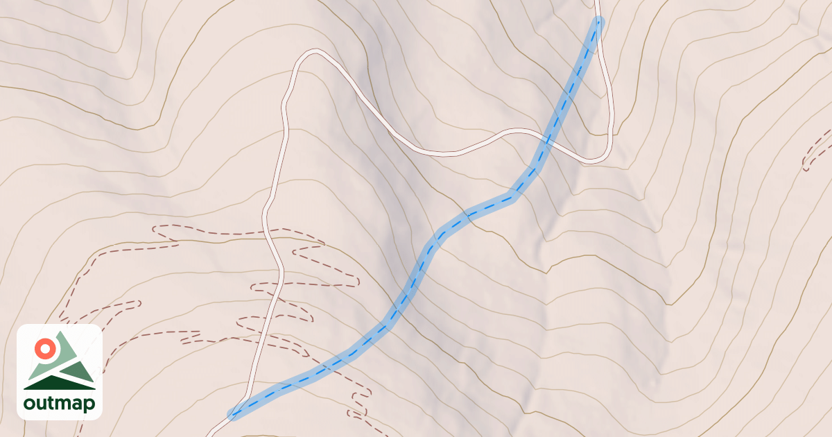 Map of Side Kick