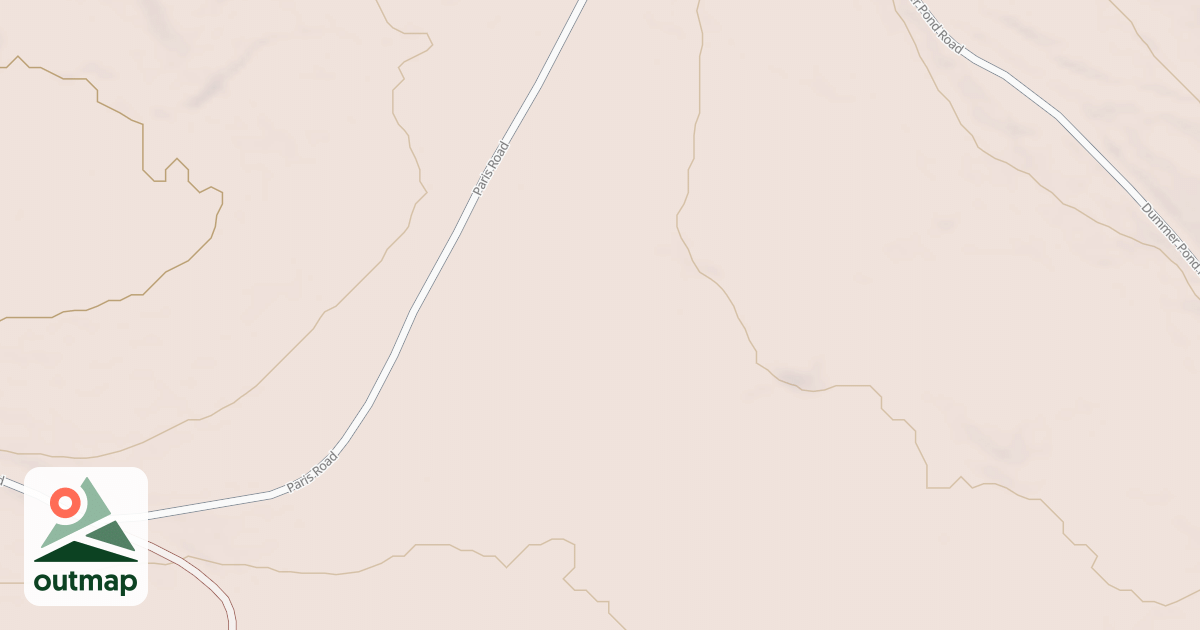 Map of Corridor 28