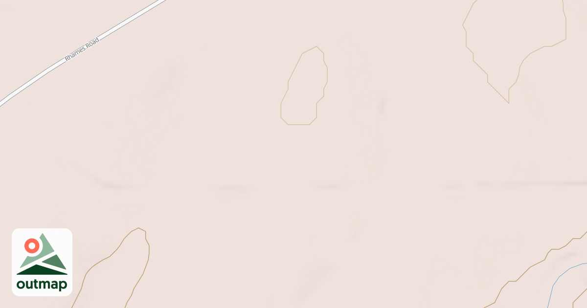 Map of 2098
