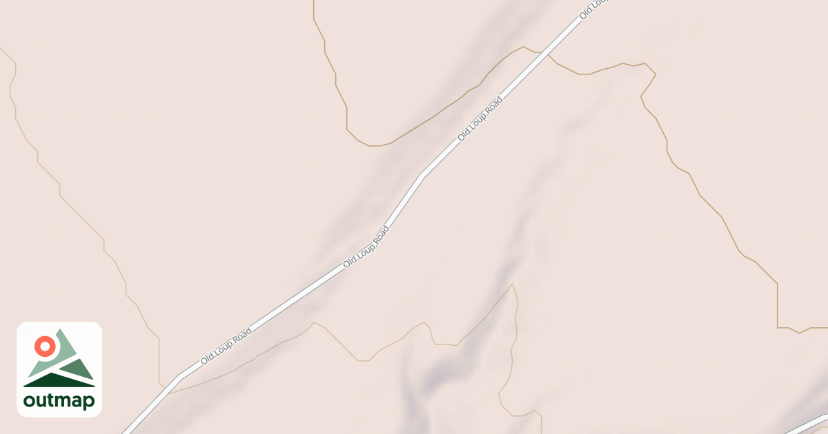 Map of BLM National GTLF Public Motorized Roads 2868fb62-1ec9-4a0a-896d-9ce7cf573147