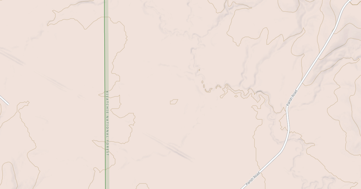 Map preview of 5309-D