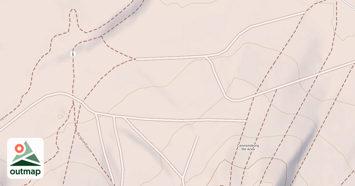 Map of The Playground
