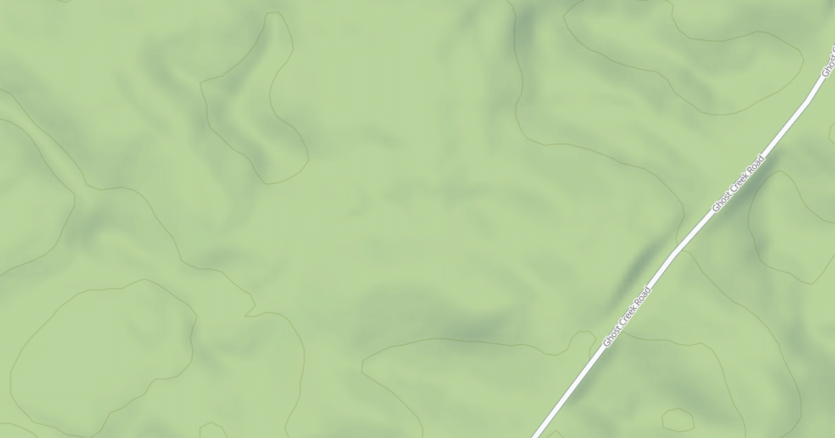 Map preview of FR 204R