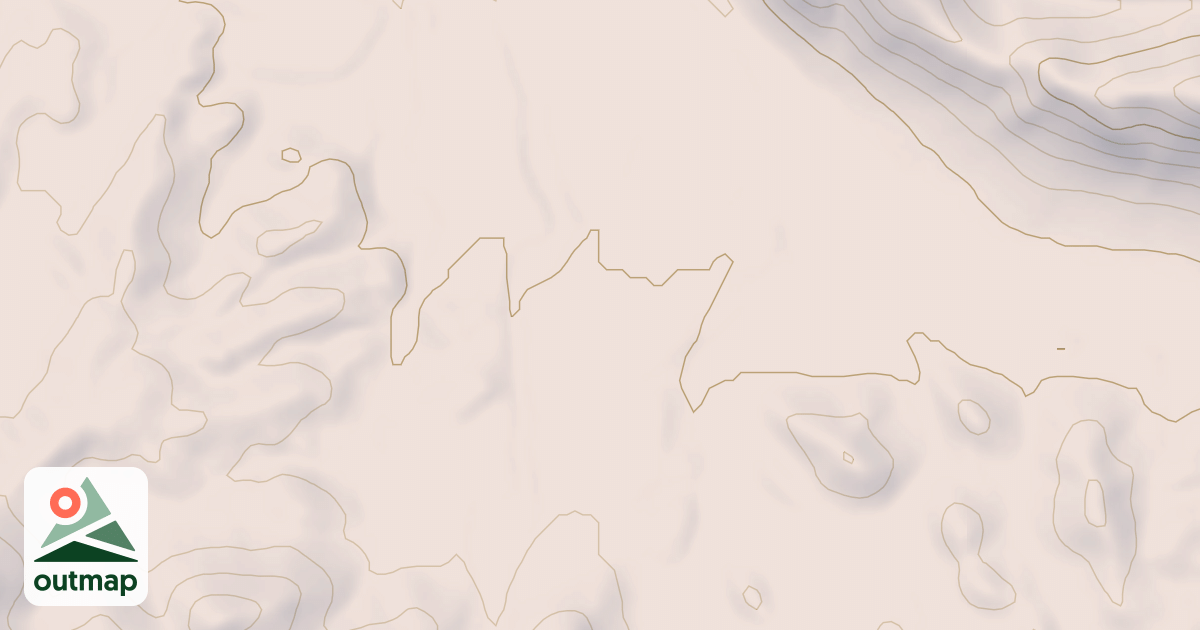 Map of BLM National GTLF Public Motorized Roads 1d55616b-7af0-47e8-b6f9-4cae5d35dc45