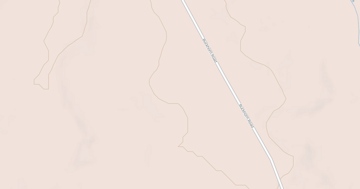 Map preview of USFS Motor Vehicle Use Map Roads {FBC7E5A1-CF8A-4557-80ED-730ED52E4DF4}