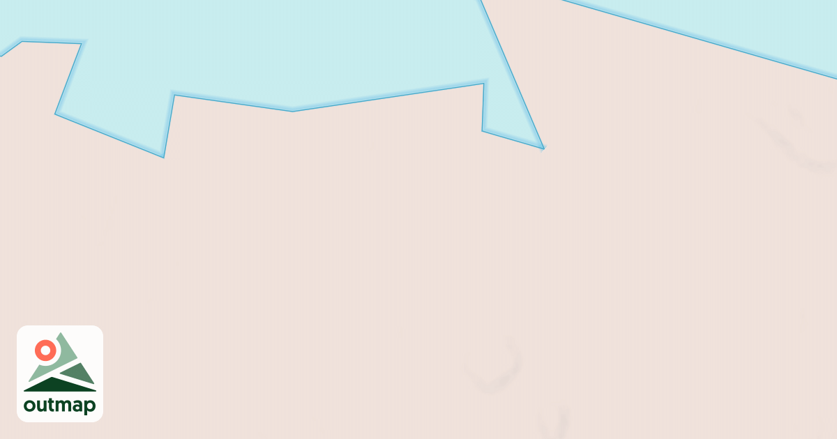 Map of Ranney Route