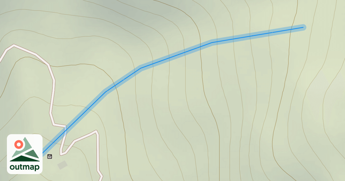 Map of Sunny Side