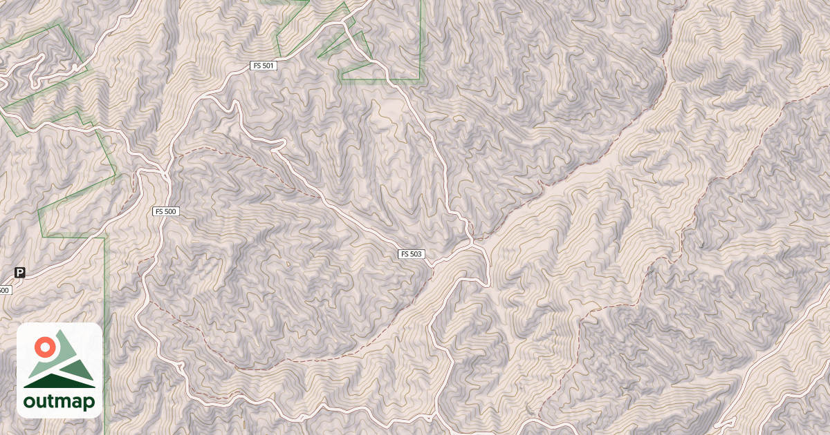 Map of DANSKIN #502