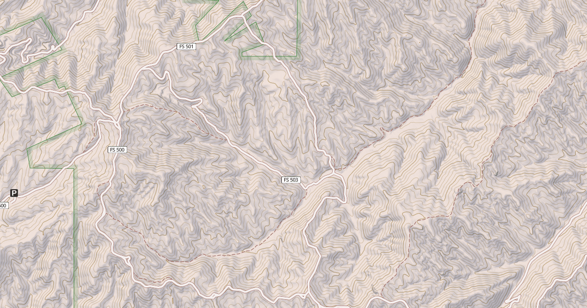 Map preview of DANSKIN #502