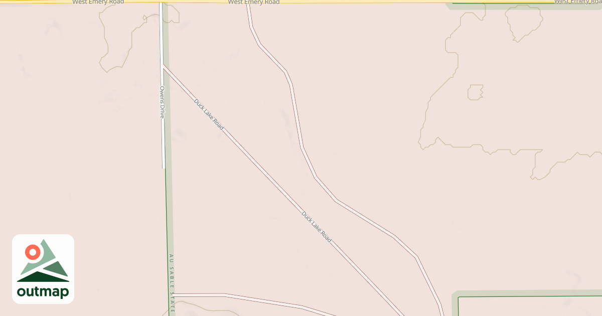 Map of Lp654