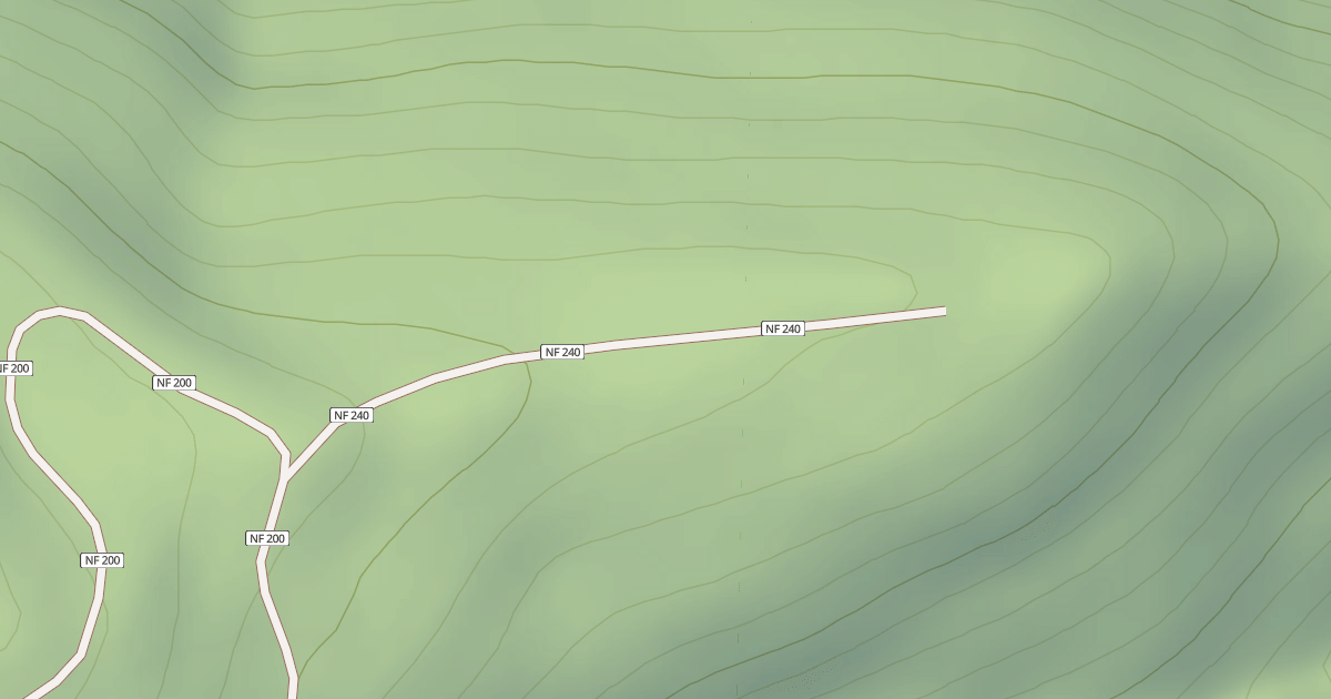 Map preview of ASH T.S.