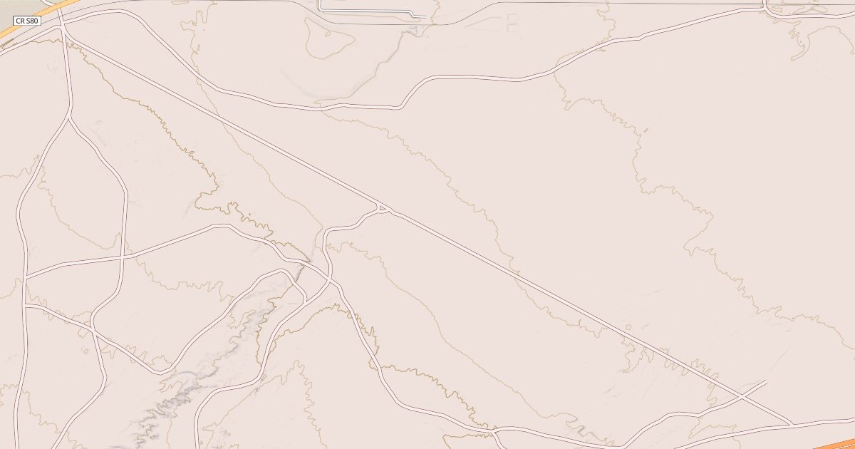 Map preview of BLM National GTLF Public Motorized Roads a78458e8-2edb-4e4e-981b-aa569a185e05