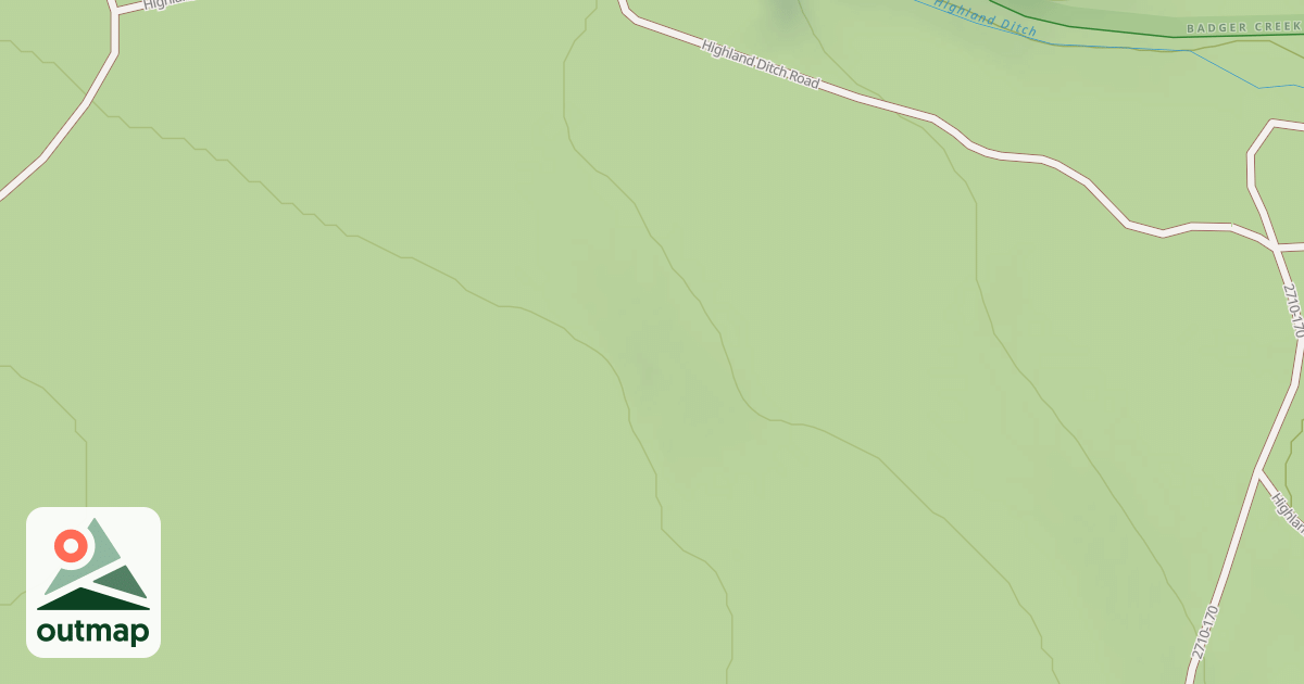 Map of 2710022