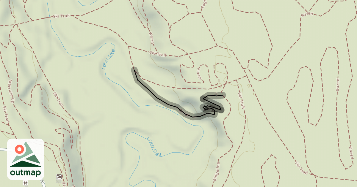 Map of Onion