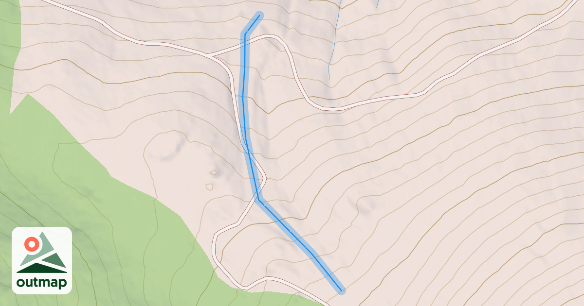 Map of Bashful