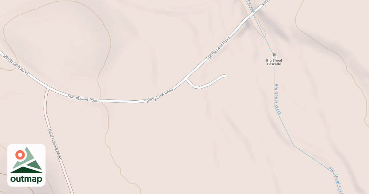Map of USFS National Forest System Roads {6FC0AEBF-B6FC-477F-9CF2-4E3DFCDBF382}