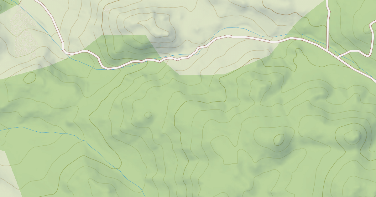 Map preview of Single B