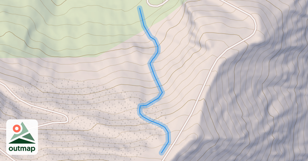 Map of Ramondia
