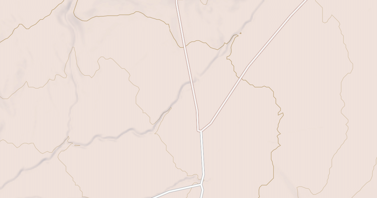 Map preview of BLM National GTLF Public Motorized Roads 75646707-1388-4a74-988d-e5765233f6f7