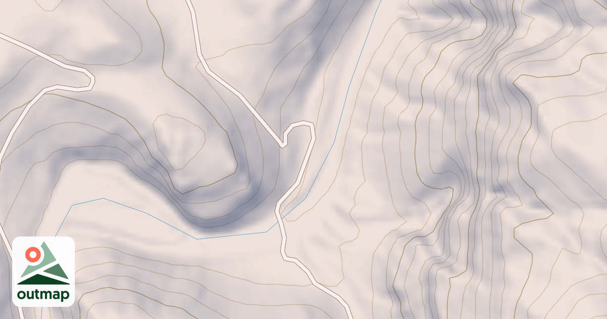 Map of 2068