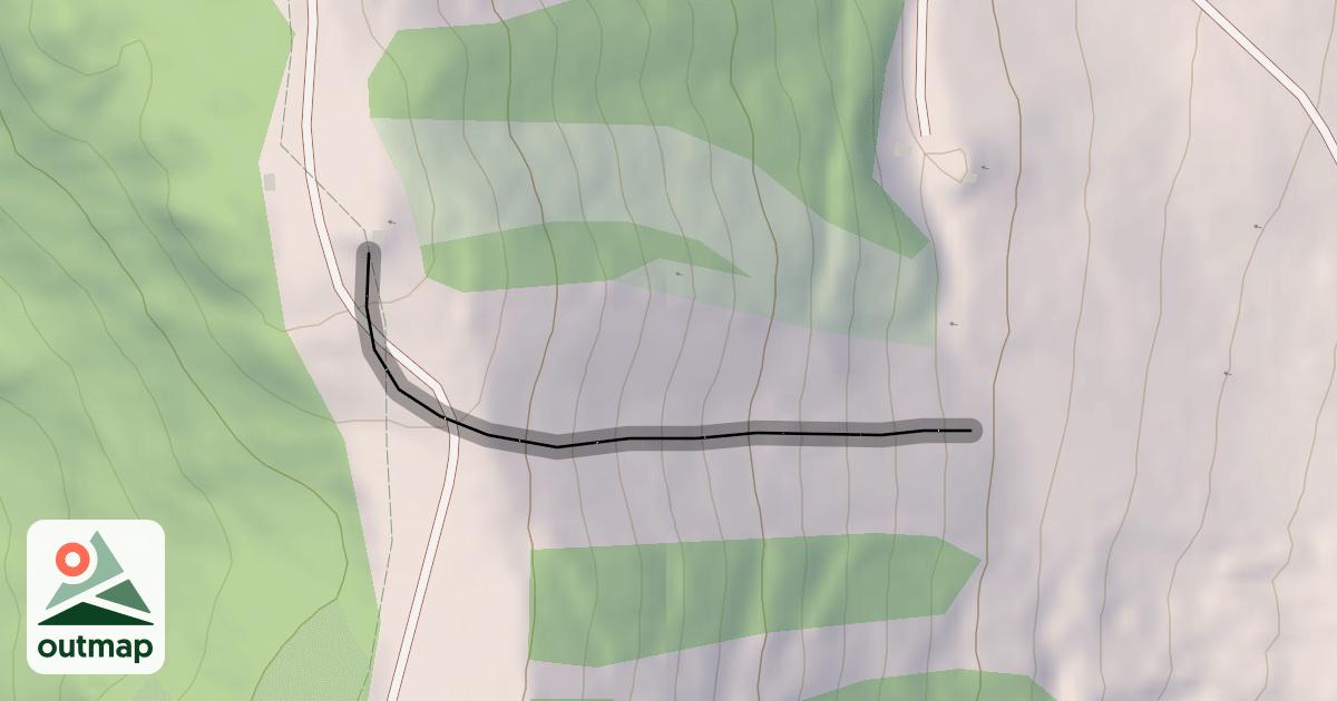 Map of Triple 60