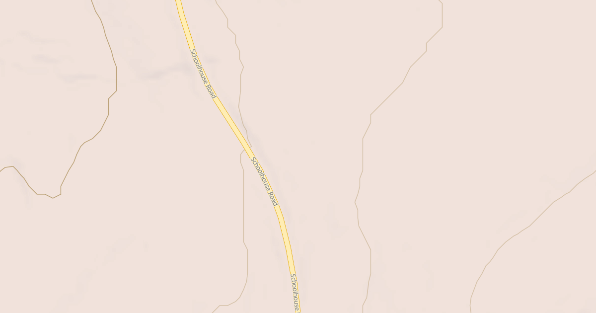 Map preview of Woodruff Trail