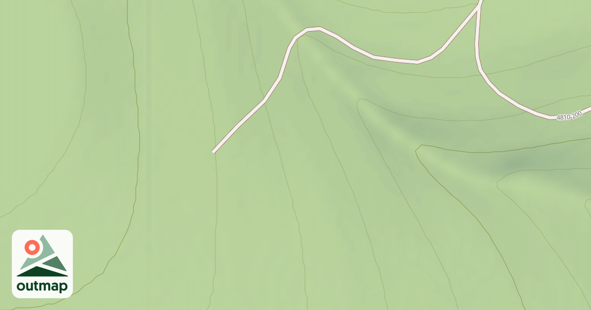 Map of 4810016