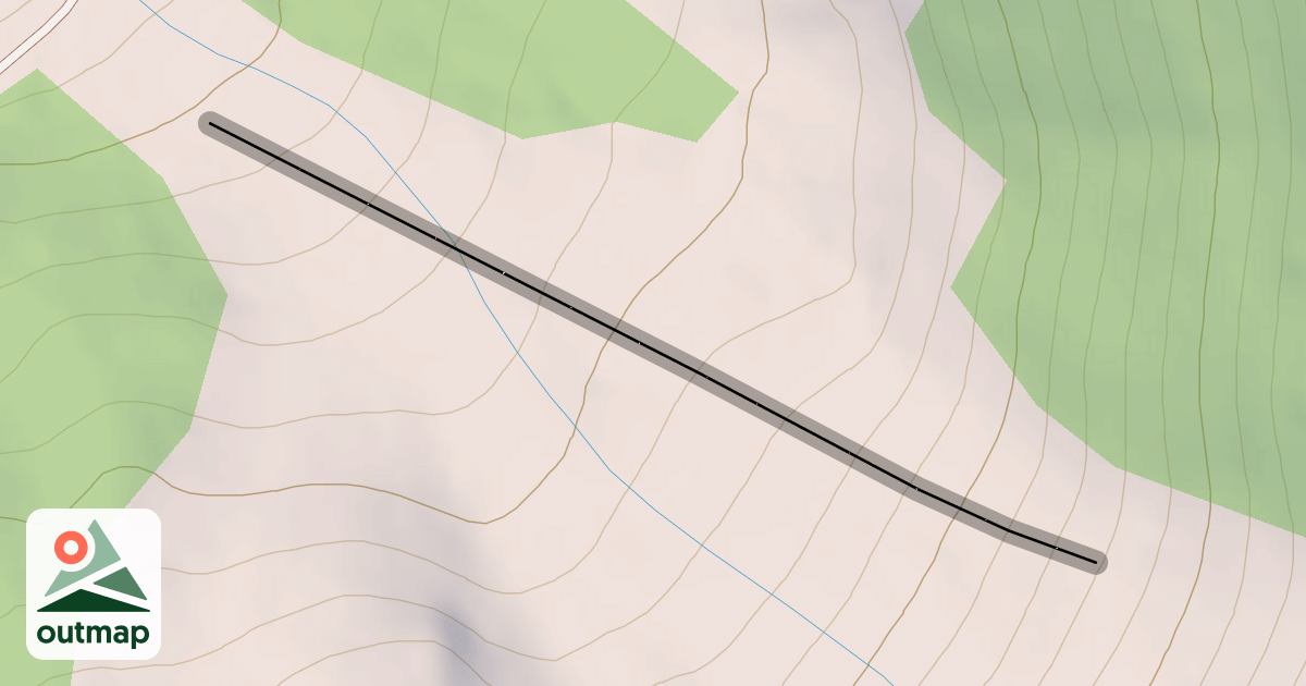 Map of West Bowl
