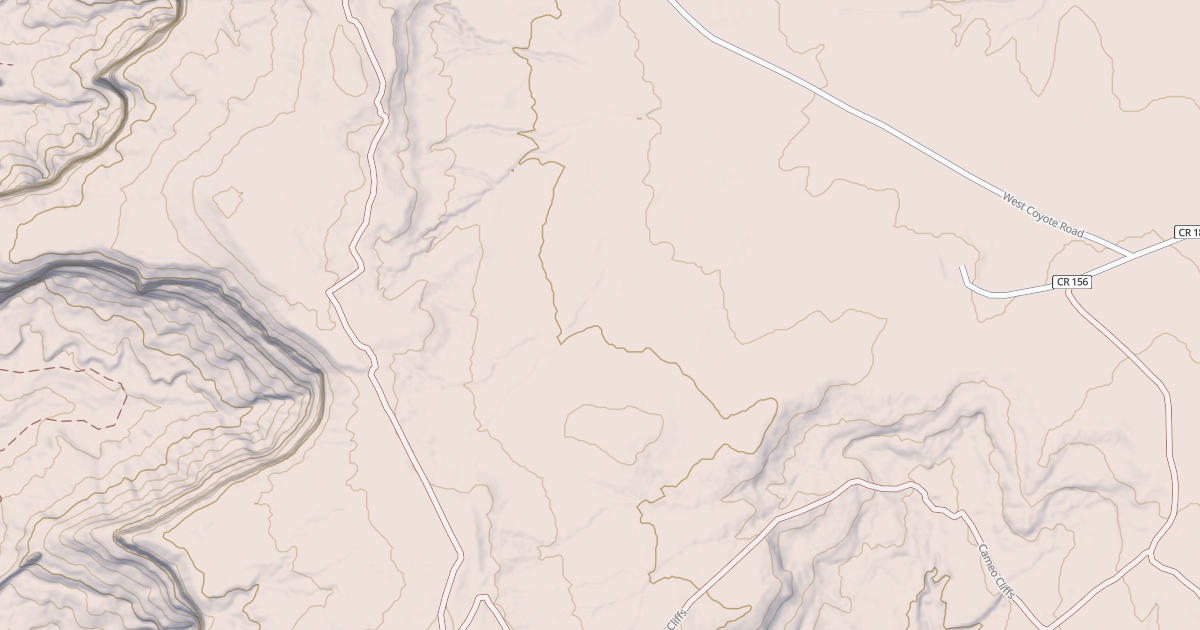 Map preview of BLM National GTLF Public Motorized Roads 025f04f8-724d-40f0-85fc-207be2de20b5