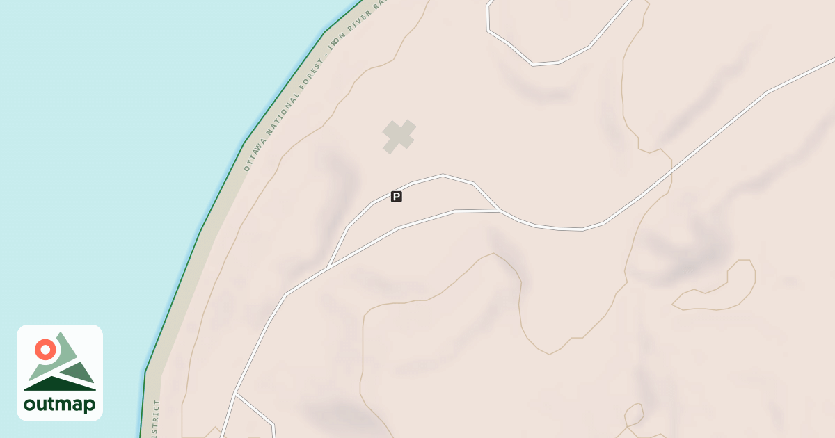Map of FDR3118-B