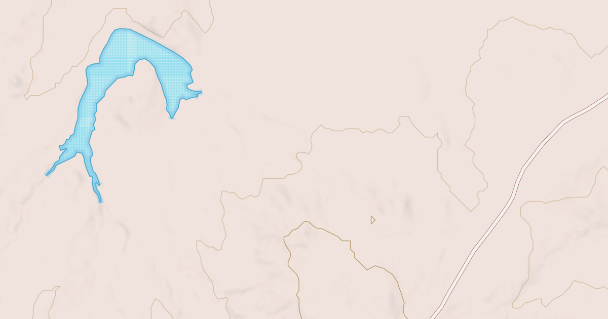 Map preview of 1261.CA