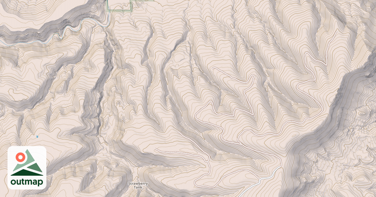 Map of 35 H