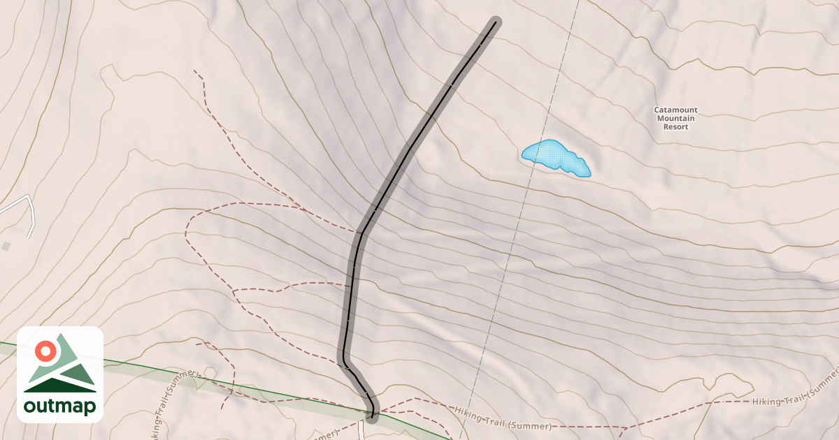 Map of Catapult