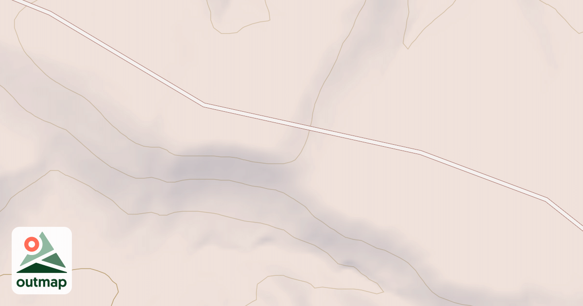 Map of BLM National GTLF Public Motorized Roads 31f691ef-cce7-4826-89ec-5f7bda937301