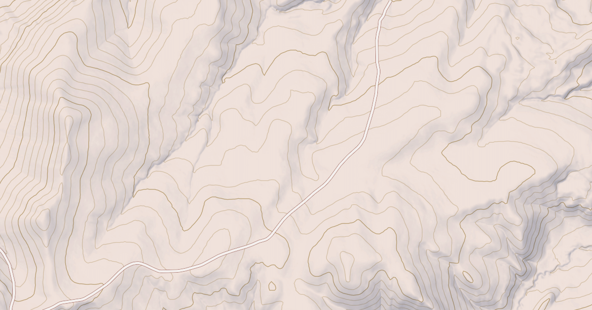 Map preview of BLM National GTLF Public Motorized Roads 9c772b1f-a7c9-45c5-9676-8f3e804593f9