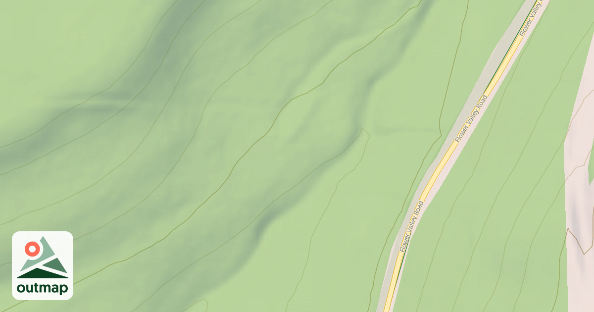 Map of USGS National Digital Trails 5de0ff43-23a1-4bd1-9782-6cc72fddf737