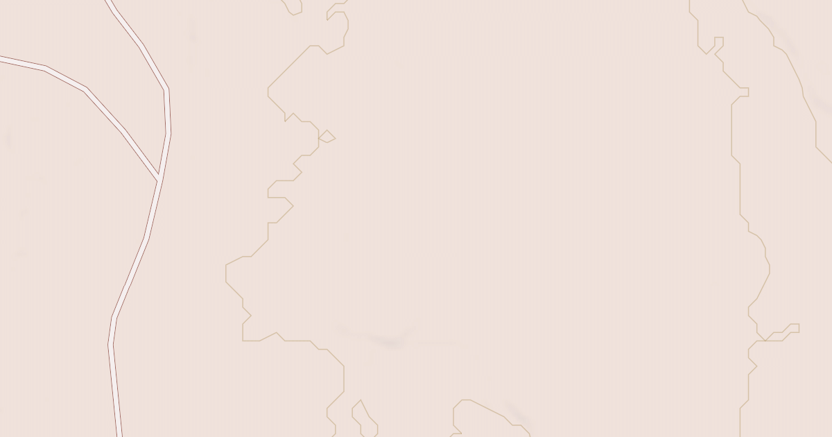 Map preview of ANKETEIL SPUR B