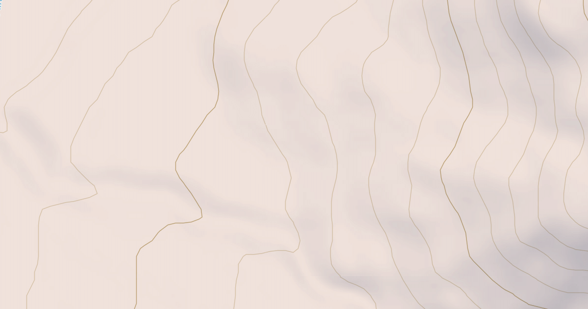 Map preview of MINNIE MEAOWS CAMPGROUND