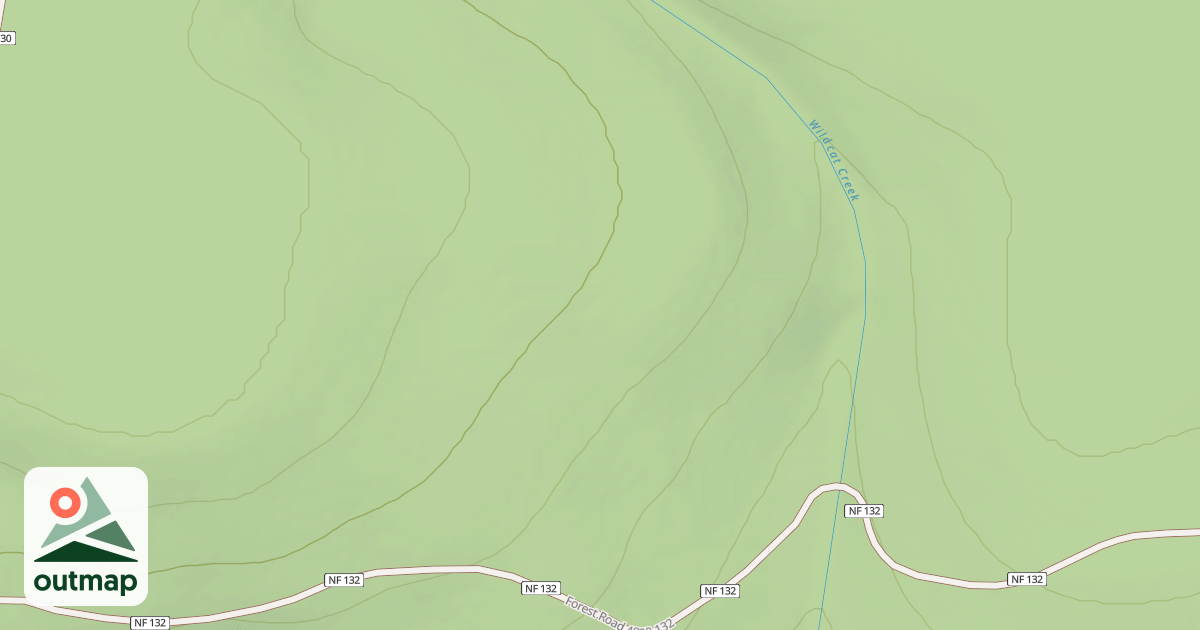 Map of 4820014