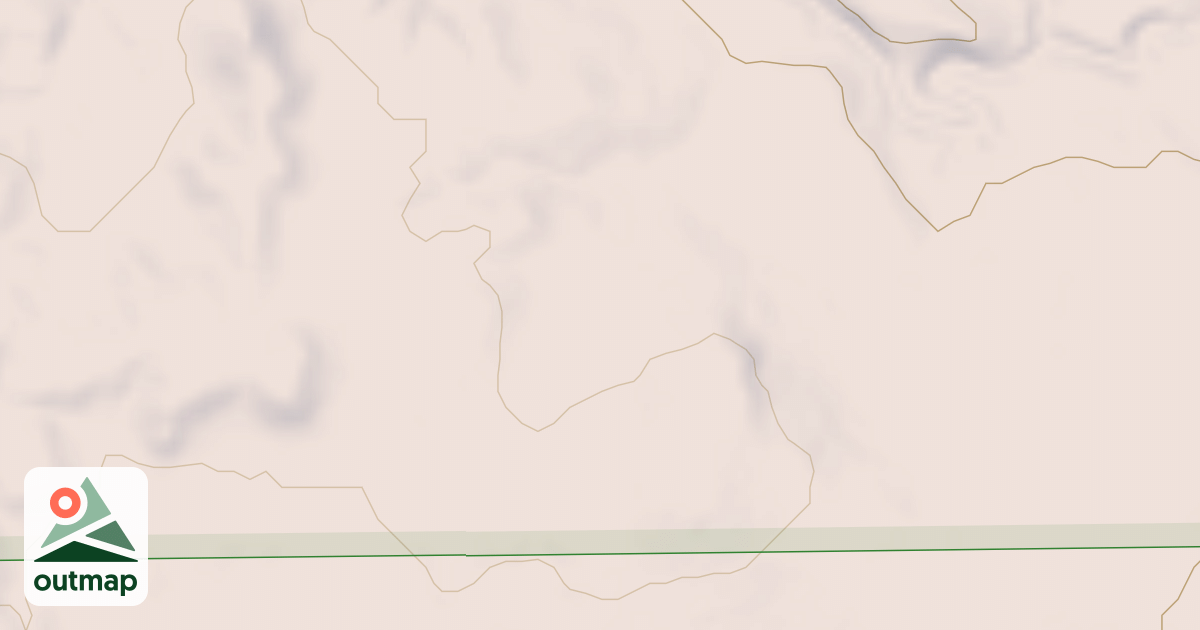 Map of 1414.AB