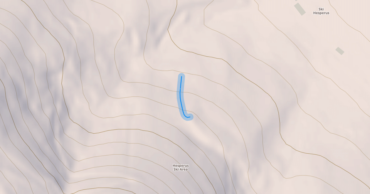 Map preview of Lower Special