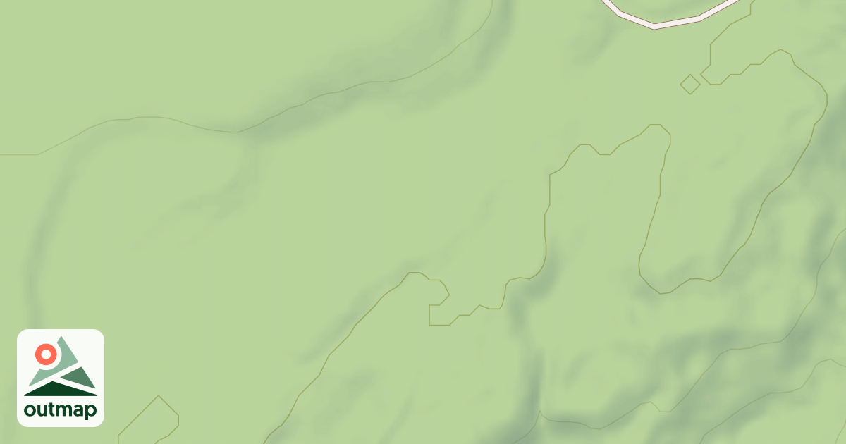Map of FR 2138CA